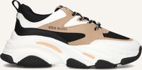 Zwarte STEVE MADDEN Lage sneakers PROGRESSIVE - medium