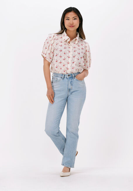 Lichtblauwe TIGER OF SWEDEN Slim fit jeans MEG - large