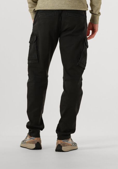 Zwarte PME LEGEND Cargobroeken EXPEDIZOR CARGO 2.0 - large