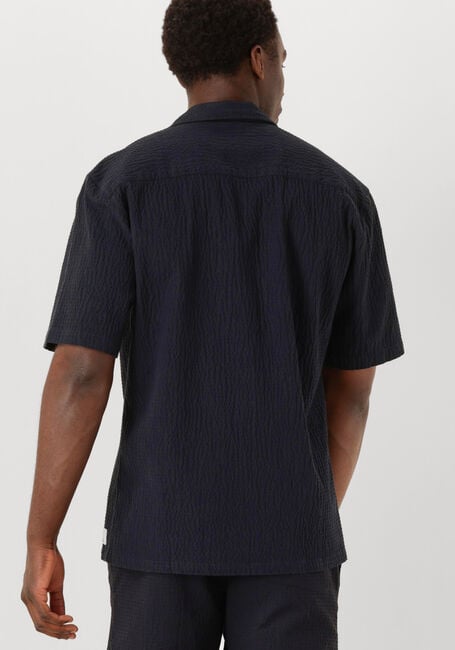 Zwarte THE GOODPEOPLE Casual overhemd SLIN - large