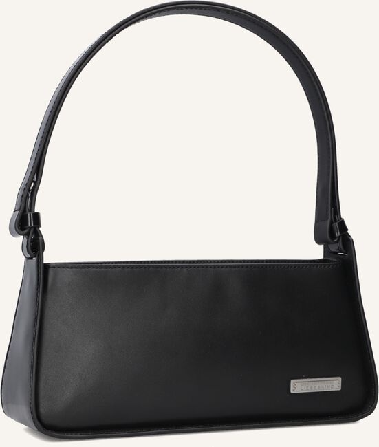 Zwarte LIEBESKIND Crossbodytassen FRANCIS CROSSBODY SL Zwarte LIEBESKIND Crossbodytassen FRANCIS CROSSBODY SL - large