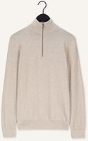 Beige SAINT STEVE Trui CAS Beige SAINT STEVE Trui CAS - medium