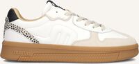 Witte MARUTI Lage sneakers YALE - medium