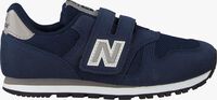 Blauwe NEW BALANCE Lage sneakers YV373/IV373 - medium