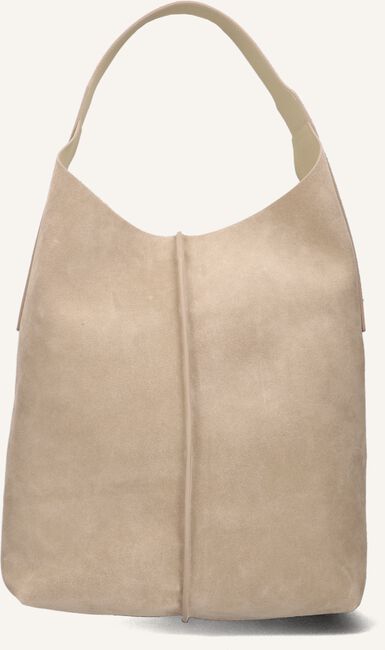 Beige COPENHAGEN STUDIOS Handtas CPHBAG1 Beige COPENHAGEN STUDIOS Handtas CPHBAG1 - large