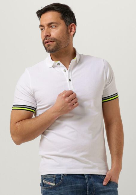 Witte GENTI Polo J7008-1219 - large