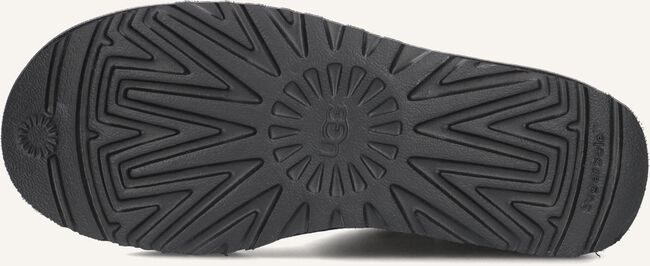 Zwarte UGG Vachtlaarzen W CLASSIC ULTRA MINI Zwarte UGG Vachtlaarzen W CLASSIC ULTRA MINI - large