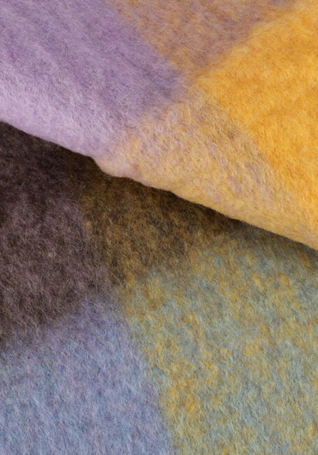 Paarse NOTRE-V Sjaal ELOISE Paarse NOTRE-V Sjaal ELOISE - large