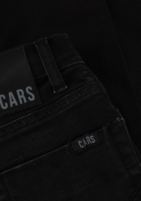 Zwarte CARS JEANS Straight leg jeans MAXWELL - large