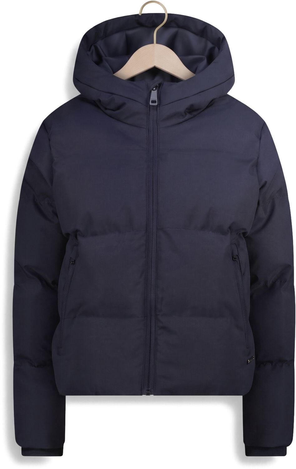 VINGINO Meisjes Jassen Tezia Donkerblauw