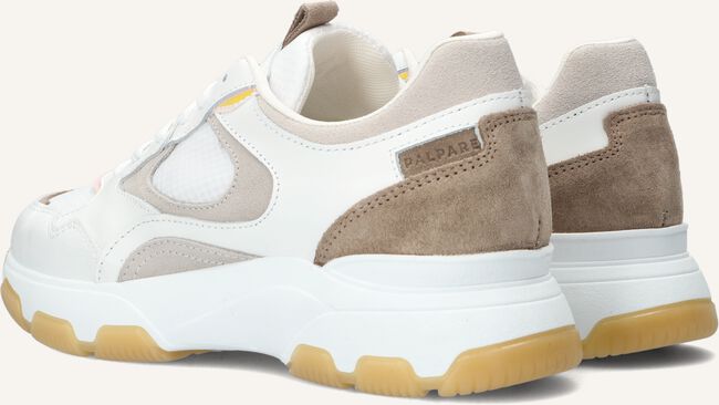 Witte PALPA Lage sneakers SKARA Witte PALPA Lage sneakers SKARA - large