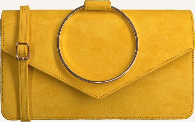 Gele UNISA Clutch ZGRANA Gele UNISA Clutch ZGRANA - large