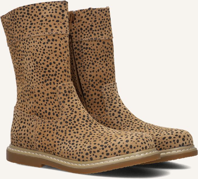 Cognac SHOESME Laarzen CR24W001 Cognac SHOESME Laarzen CR24W001 - large