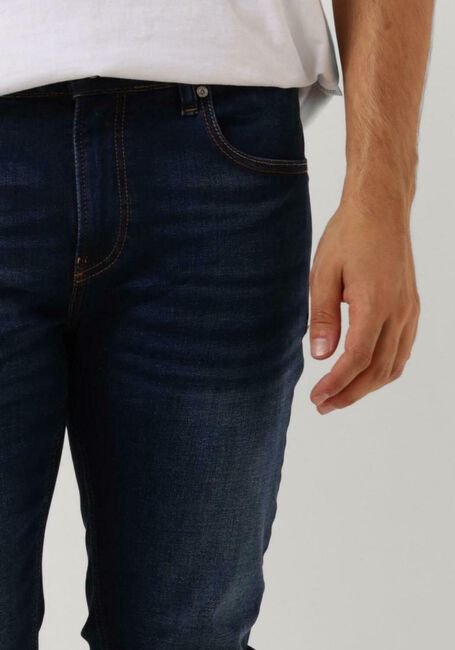 Blauwe SCOTCH & SODA Skinny jeans SKIM SKINNY JEANS - large