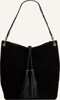 Zwarte TED BAKER Handtas PAILA - medium