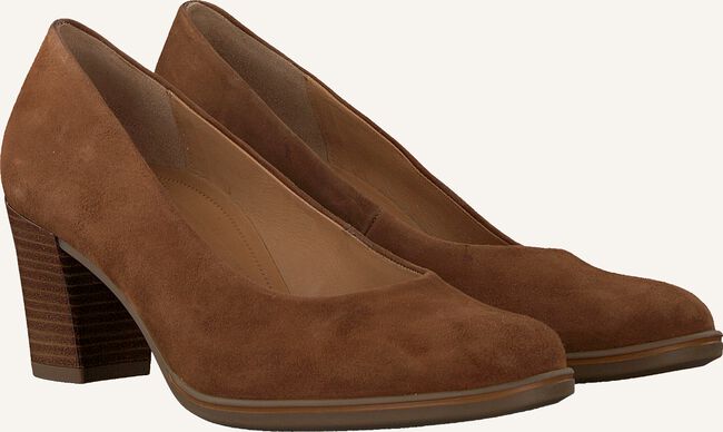 Cognac GABOR Pumps 110.3 Cognac GABOR Pumps 110.3 - large