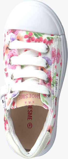 Witte SHOESME Sneakers SH9S035 M - large