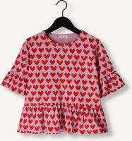 Rode DAILY BRAT Top ADORE T-SHIRT Rode DAILY BRAT Top ADORE T-SHIRT - medium