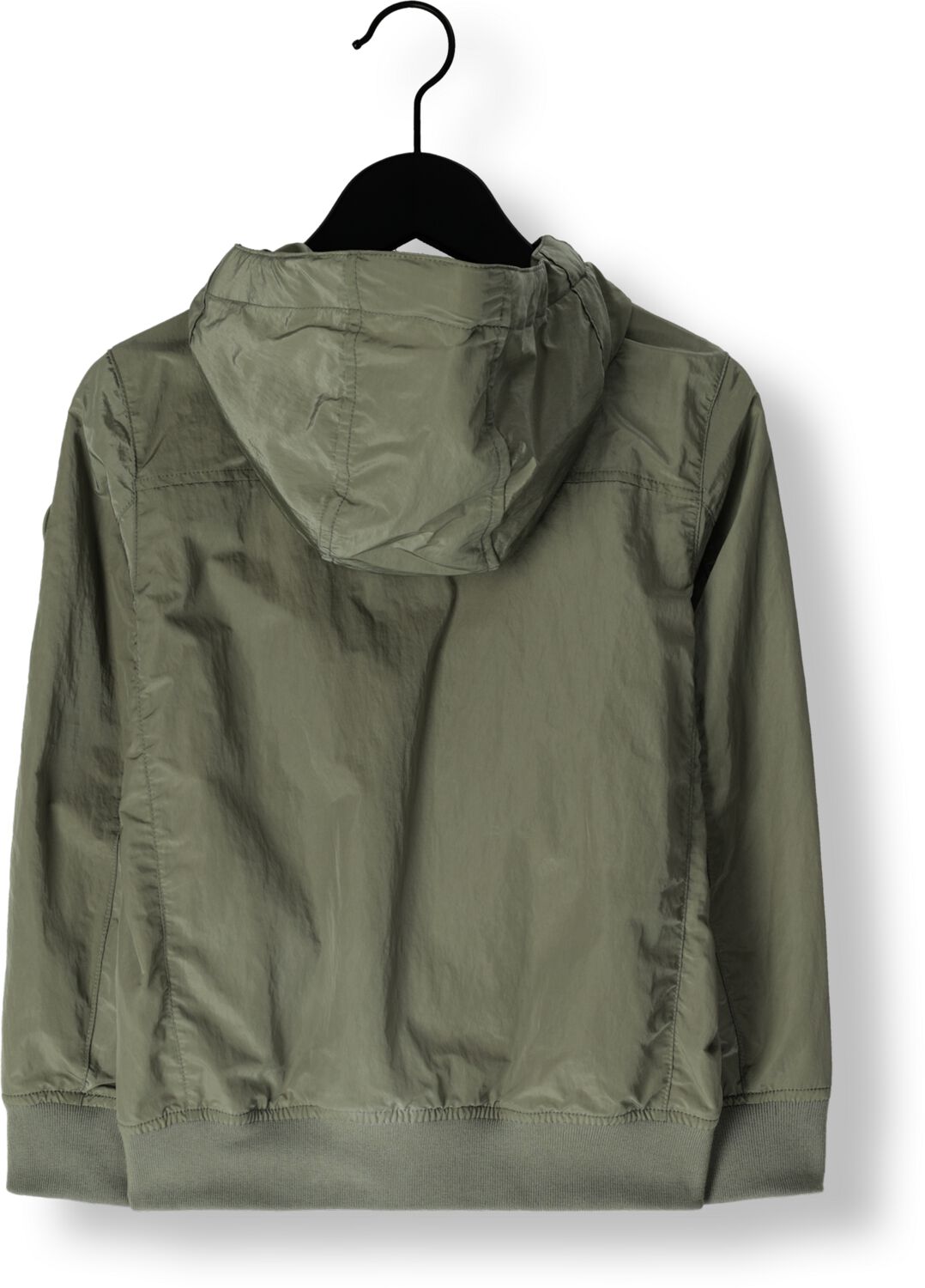 AIRFORCE Jongens Jassen Hrb0861 Groen