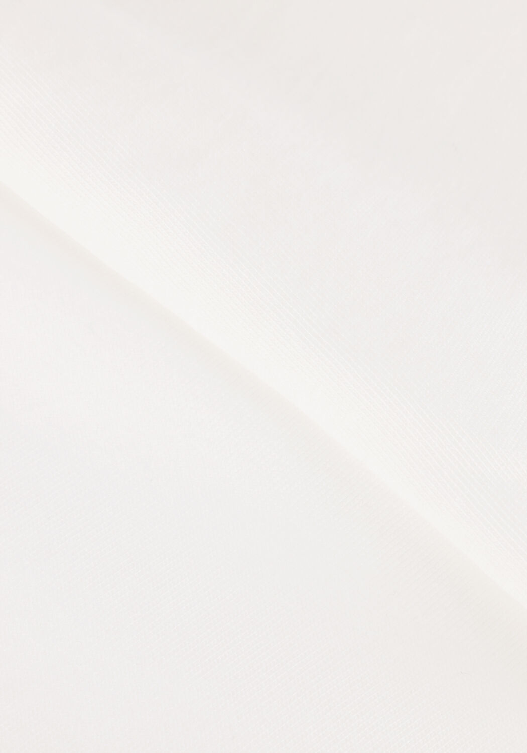 Witte MINUS T-shirt SEVIRA T-SHIRT - large