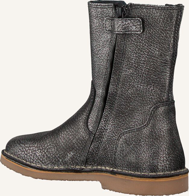 Zilveren KOEL4KIDS Enkellaarsjes KO860-30 Zilveren KOEL4KIDS Enkellaarsjes KO860-30 - large