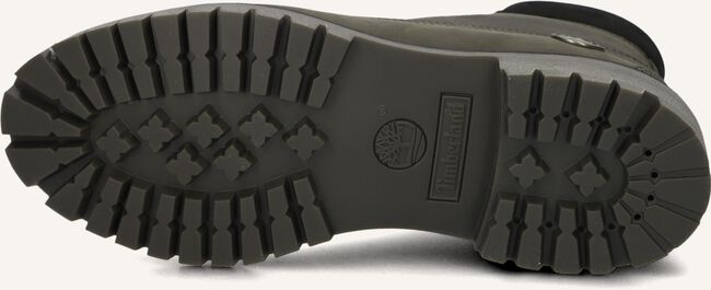 Grijze TIMBERLAND Veterboots 6 INCH PREMIUM BOOT MEN Grijze TIMBERLAND Veterboots 6 INCH PREMIUM BOOT MEN - large