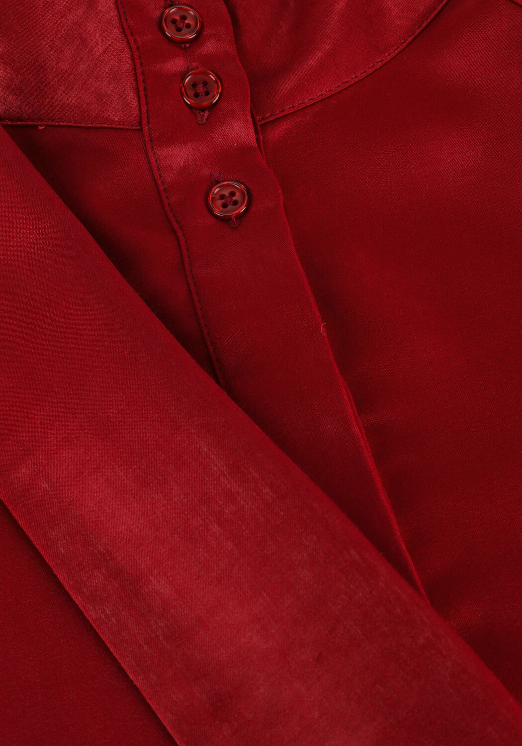 Rode MY ESSENTIAL WARDROBE Blouses ESTELLEMW SCARF BLOUSE - large