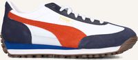 Witte PUMA Lage sneakers EASY RIDER JR - medium