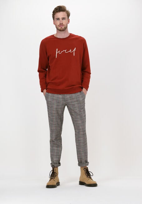 Rode FORÉT Sweater TRACK - large