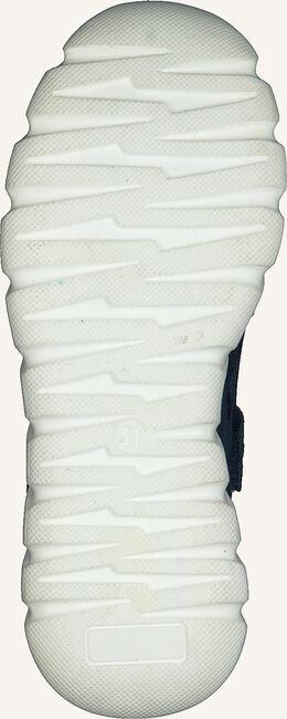 Blauwe BRAQEEZ Lage sneakers BARRY BASE Blauwe BRAQEEZ Lage sneakers BARRY BASE - large