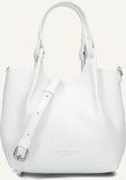 Witte GIANNI CHIARINI Handtas DUA 9718 Witte GIANNI CHIARINI Handtas DUA 9718 - medium