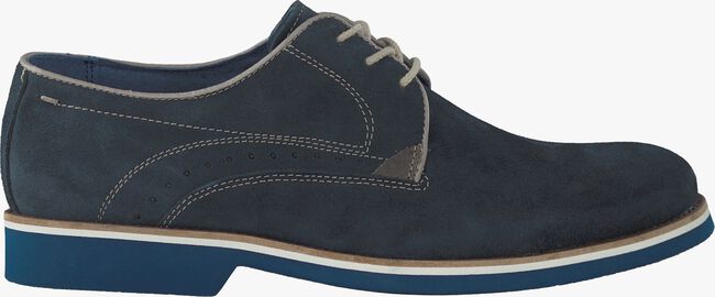 Blauwe OMODA Nette schoenen 97002 - large