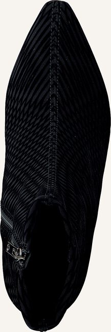 Zwarte PETER KAISER Enkellaarsjes MARION Zwarte PETER KAISER Enkellaarsjes MARION - large