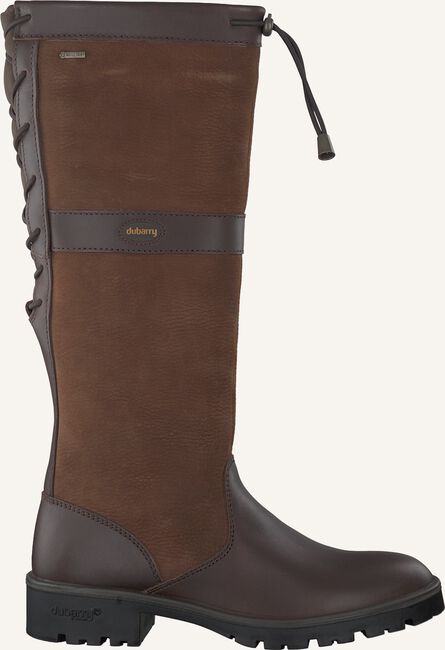 Bruine DUBARRY Hoge laarzen GLANMIRE Bruine DUBARRY Hoge laarzen GLANMIRE - large