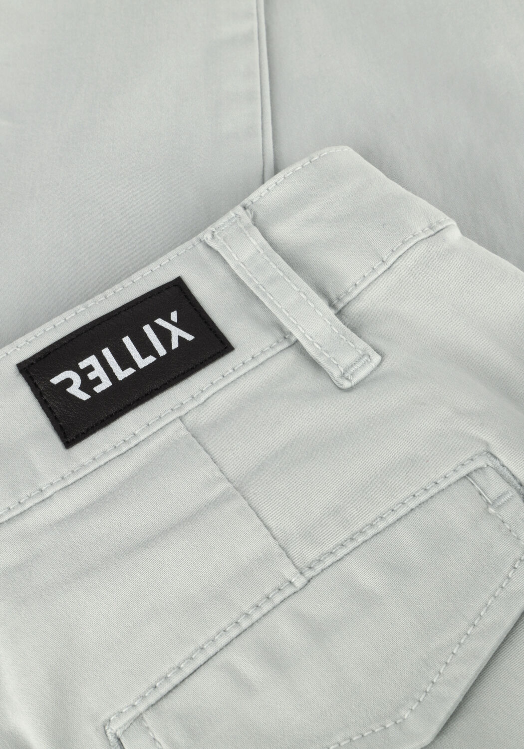 Blauwe RELLIX Cargobroeken CARGO PANT RELLIX - large