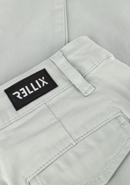 Blauwe RELLIX Cargobroeken CARGO PANT RELLIX - large
