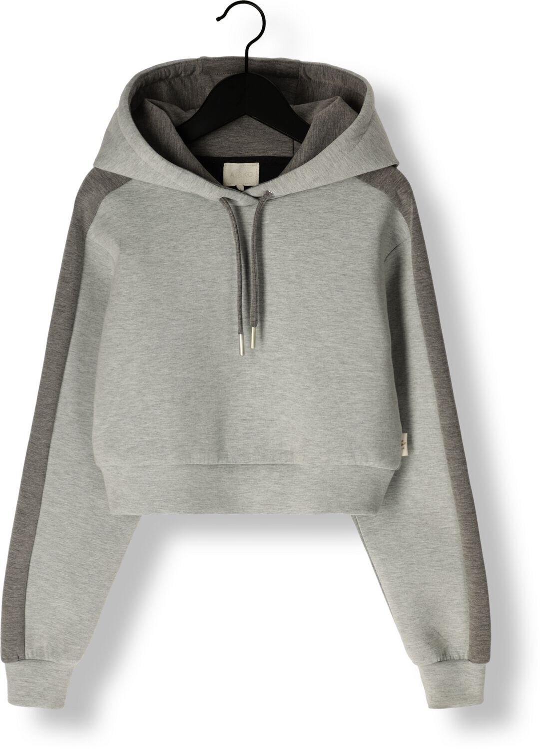 AI&KO Meisjes Truien & Vesten Gracie Pes 627 G Grijs
