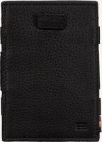 Zwarte GARZINI Portemonnee CAVARE - medium