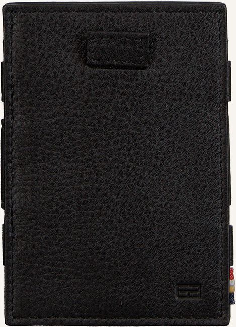 Zwarte GARZINI Portemonnee CAVARE Zwarte GARZINI Portemonnee CAVARE - large