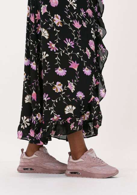 Roze THE HOFF BRAND Lage sneakers MARS - large