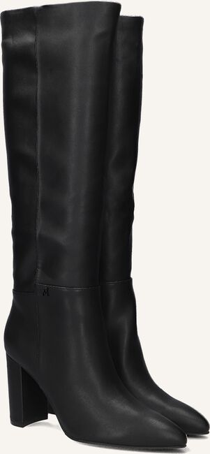 Zwarte MEXX Hoge laarzen KRYSTAL Zwarte MEXX Hoge laarzen KRYSTAL - large