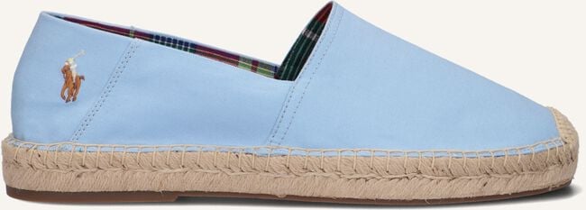 Blauwe POLO RALPH LAUREN Instappers CEVIO Blauwe POLO RALPH LAUREN Instappers CEVIO - large