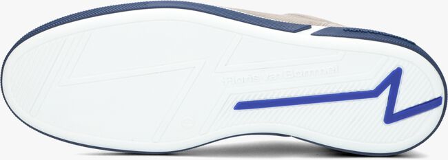 Beige FLORIS VAN BOMMEL Lage sneakers SFM-10075-02 - large
