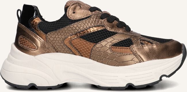 Bronzen OMODA Lage sneakers TOKIO-08 Bronzen OMODA Lage sneakers TOKIO-08 - large