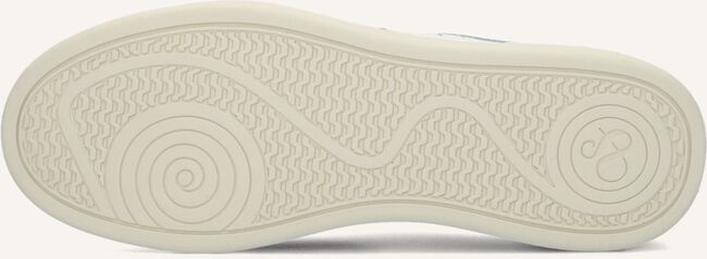Witte SCOTCH & SODA Lage sneakers ELLIOT Witte SCOTCH & SODA Lage sneakers ELLIOT - large