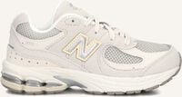 Grijze NEW BALANCE Lage sneakers PC2002 Grijze NEW BALANCE Lage sneakers PC2002 - medium