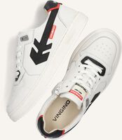 Witte VINGINO Lage sneakers NOAH LOW Witte VINGINO Lage sneakers NOAH LOW - medium