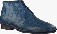 Blauwe FLORIS VAN BOMMEL Nette schoenen 10754 - medium