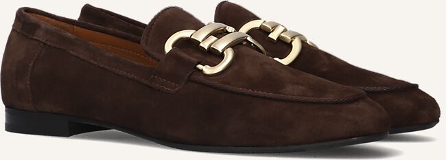 Bruine NOTRE-V Loafers 5632 Bruine NOTRE-V Loafers 5632 - large