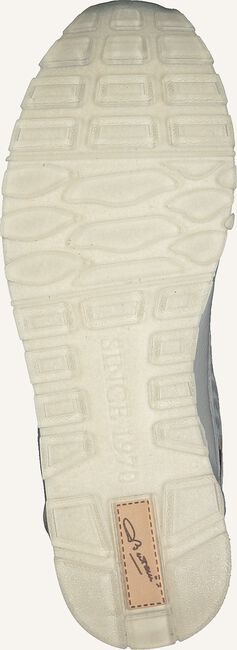 Witte FRED DE LA BRETONIERE Lage sneakers 101010155 Witte FRED DE LA BRETONIERE Lage sneakers 101010155 - large